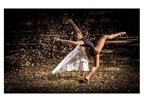 The Next Step Performing Arts - 4/5