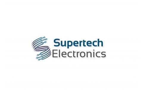 Supertech Electronics