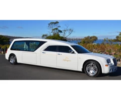 Funeral Services & Cemeteries Hobart Tasmania