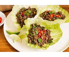 Enjoy Delicious Asian Dishes @ Wok Passion - get 5% off