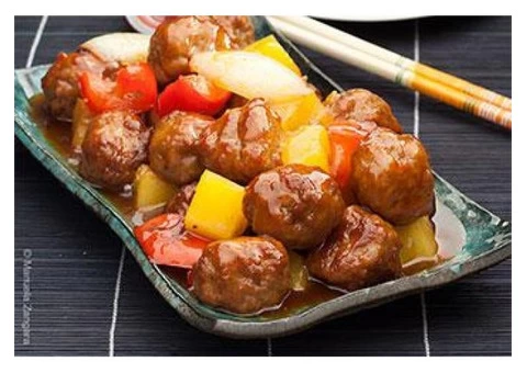 Enjoy Delicious Asian Dishes @ Wok Passion - get 5% off - 2/4