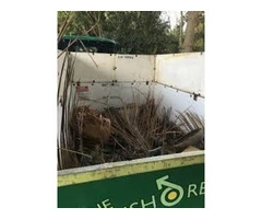 Skip Bin Hire in Brisbane - Ph. 732991501