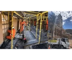 Residential Asbestos Removal Near me