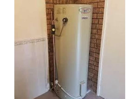 Best Hot Water Maintenance Central Coast