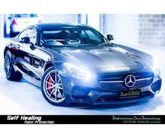 Get New Car Paint Protection
