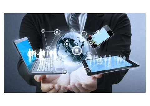 Unified Communications - IComm