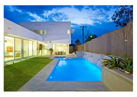 Granite Pavers Adelaide