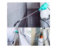 Pest Control Forest Lodge