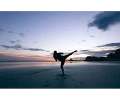 vegan retreat Sunshine Coast Near me