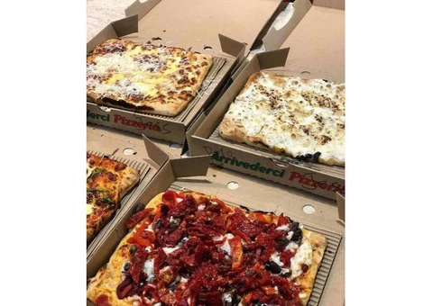 Vegan Restaurant Brisbane