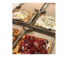 Vegan Restaurant Brisbane