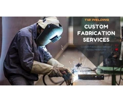 Affordable Steel and Welding Service Melbourne