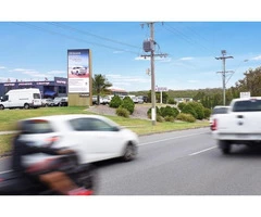 Affordable Bill Board Advertising Service