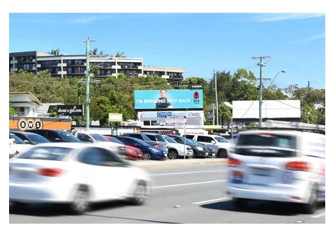 Affordable Bill Board Advertising Service - 3/3