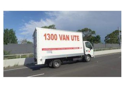 Hire the Finest Selection of Trucks, Truck Rental Melbourne