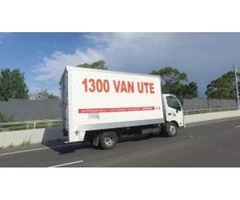 Hire the Finest Selection of Trucks, Truck Rental Melbourne