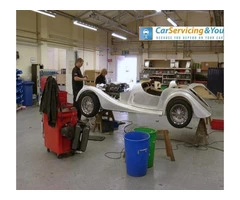 Had Your Car Broken Down? Get the Best Auto Services in Malvern