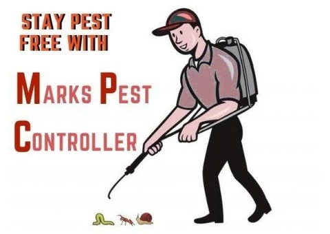 Pest Control Highett - 2/3