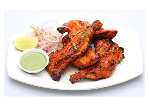 Grab your tasty Indian Dishes @ Indian Hut Restaurant Hornsby with 5% off - 1/4