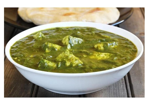 Grab your tasty Indian Dishes @ Indian Hut Restaurant Hornsby with 5% off - 2/4