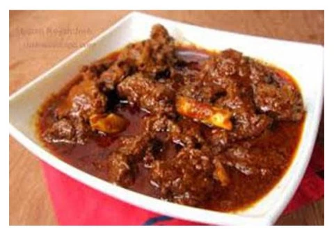 Try mouth-watering Indian Dishes with 5% off @ Maroubra Bay Indian Delight - 1/4