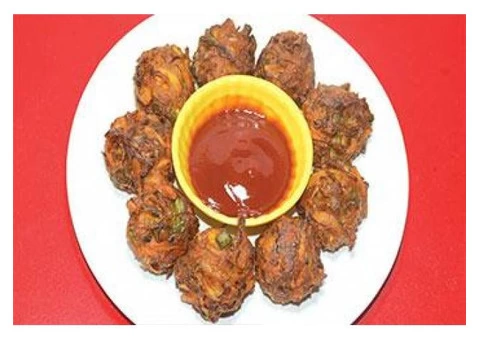 Try mouth-watering Indian Dishes with 5% off @ Maroubra Bay Indian Delight - 3/4