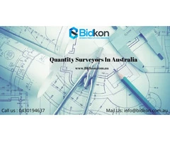 Quantity Surveyors In Melbourne
