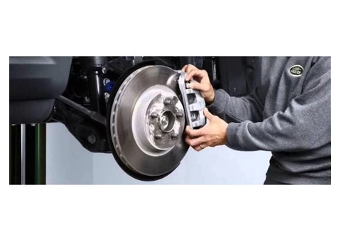 Brake and Clutch Repairs in Sunbury - Autolube Service & Repair Center