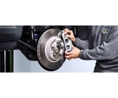 Brake and Clutch Repairs in Sunbury - Autolube Service & Repair Center