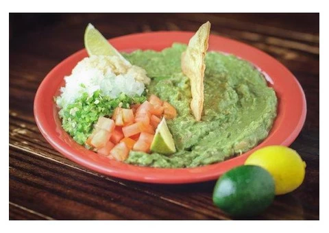 Enjoy Delicious Mexican Dishes @ Zambrero Yeppoon - get 5% off - 2/4