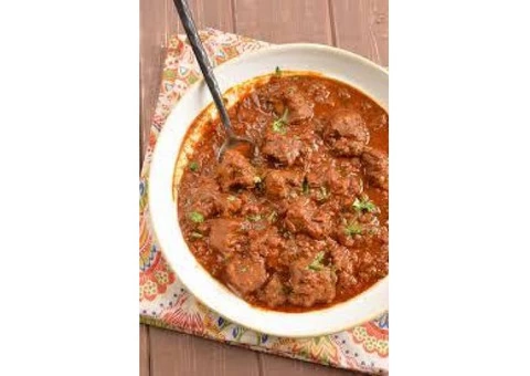 Indian Restaurant Near South Bank Brisbane |  Special Discounts Available - 1/5