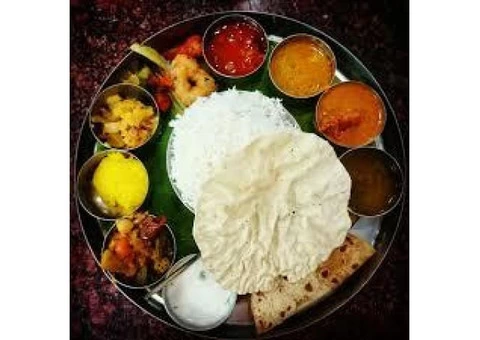 Indian Restaurant Near South Bank Brisbane |  Special Discounts Available - 2/5