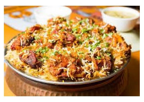 Indian Restaurant Near South Bank Brisbane |  Special Discounts Available - 3/5