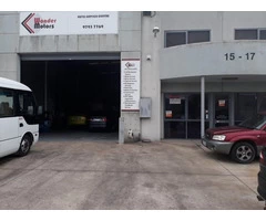 Budget-Friendly Car Repair Shops in Dandenong - Wonder Motors