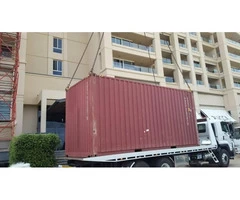 Shipping Containers For Sale in Adelaide | 0433 452 201