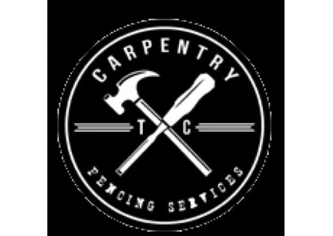 Fence Contractors Carrum Downs | TC Carpentry & Fencing