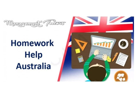 Assignment Help by Experienced Australian Writers