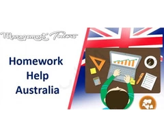 Assignment Help by Experienced Australian Writers