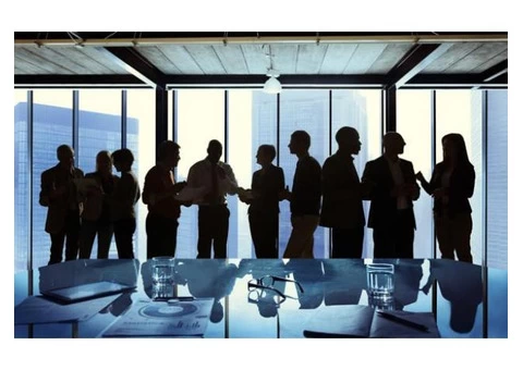 CONTRACT AND PROJECT MANAGEMENT RECRUITMENT AGENCY - 3/3