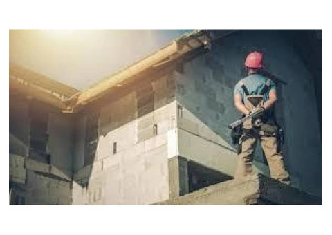 Private certifiers Camden