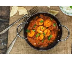 Get 5% off on your First order @ Manihani Indian Restaurant