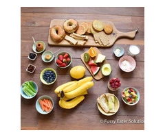 Wondering What to Feed Your Picky Eater? Get a List of Feeding Fussy Eaters Recipes