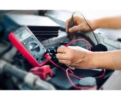 The Best Technicians Ever For Auto Electrical Works