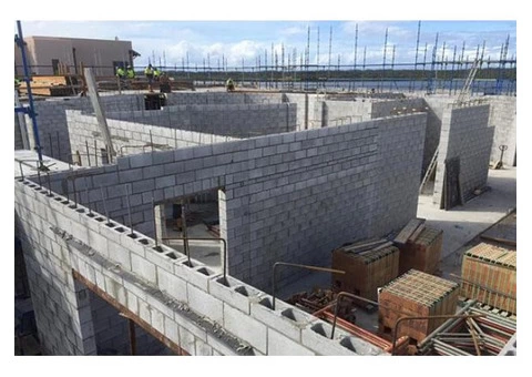 Block Layers in Brisbane | 0417 709 485