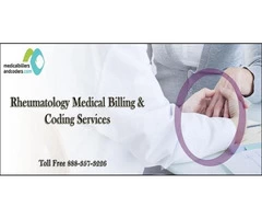 Experts in Rheumatology Billing Services for Texas, TX