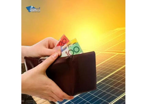 Why solar power for your business? | ASD - 1300 233 736