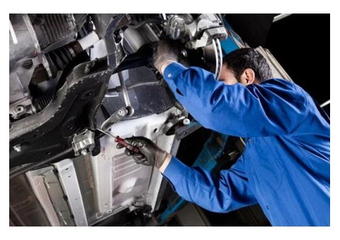 Transmission Specialists Melbourne, Coburg and Richmond - Automatic Transmission Rebuilders