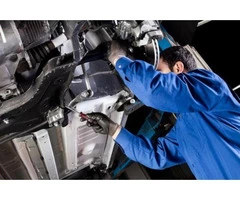 Transmission Specialists Melbourne, Coburg and Richmond - Automatic Transmission Rebuilders
