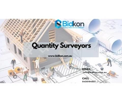 Quantity Surveyors In Australia