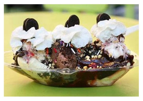 Try mouth-watering Thai Dishes get 5% off @ Mae Moon Thai Restaurant - 2/4